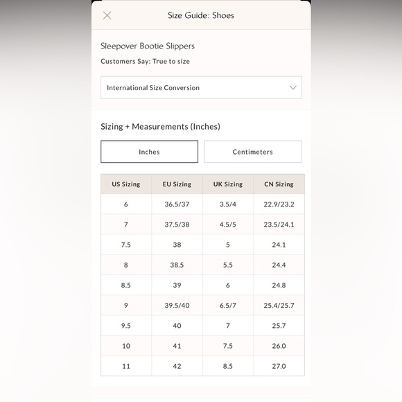 NWOT Free People Sleepover Booties Slippers in Key West Combo - Picture 4 of 6